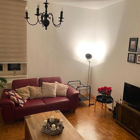 Schone Altbauwohnung Mit Grun In Ruhiger Lage Лайпциг Екстериор снимка